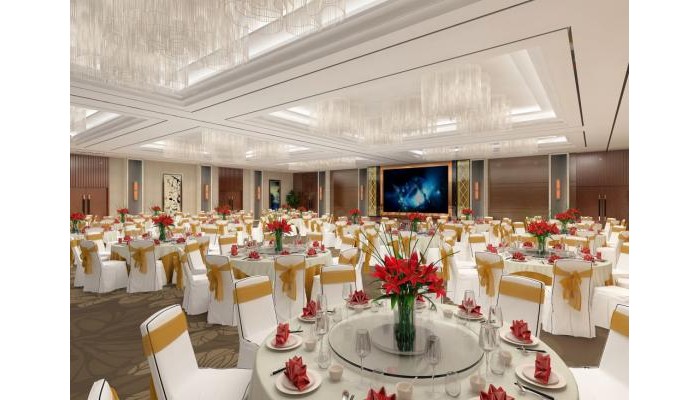 Poza pentru Hotel Aydinbey Queens Palace & Spa 1043-1552048976 Hotel Aydinbey Queens Palace & Spa poza 17