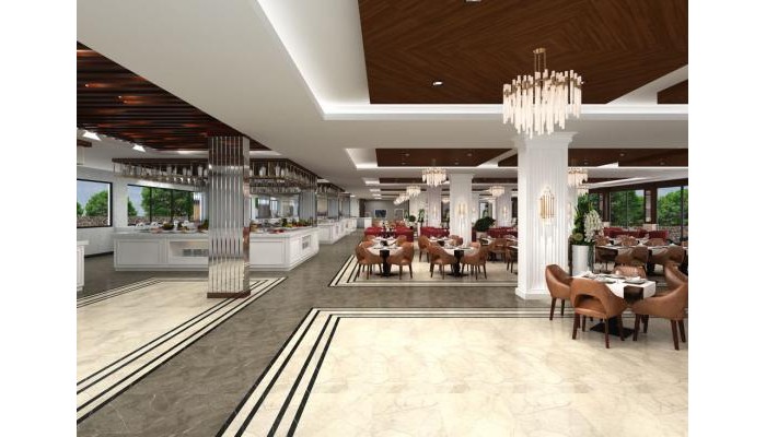 Poza pentru Hotel Aydinbey Queens Palace & Spa 1130-1552048977 Hotel Aydinbey Queens Palace & Spa poza 19