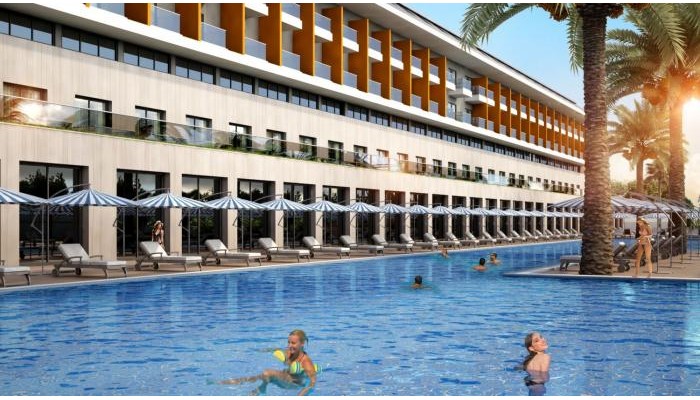 Poza pentru Hotel Aydinbey Queens Palace & Spa 1323-1552048973 Hotel Aydinbey Queens Palace & Spa poza 2