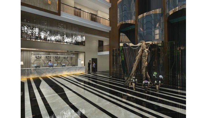 Poza pentru Hotel Aydinbey Queens Palace & Spa 1879-1552048974 Hotel Aydinbey Queens Palace & Spa poza 7