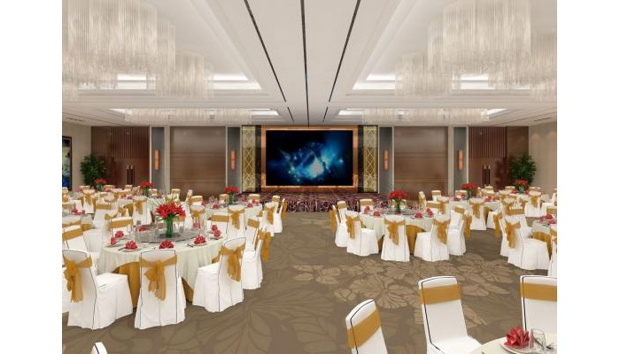 Poza pentru Hotel Aydinbey Queens Palace & Spa 1967-1552048976 Hotel Aydinbey Queens Palace & Spa poza 15