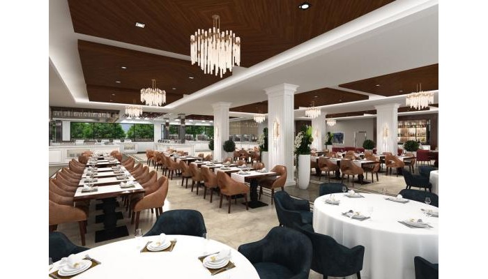 Poza pentru Hotel Aydinbey Queens Palace & Spa 2005-1552048977 Hotel Aydinbey Queens Palace & Spa poza 18