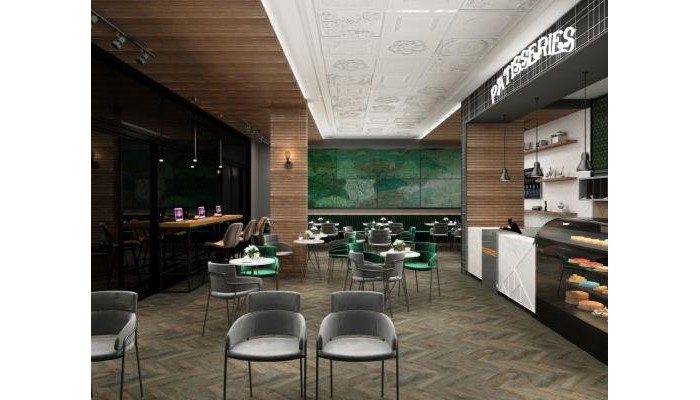 Poza pentru Hotel Aydinbey Queens Palace & Spa 2500-1552048976 Hotel Aydinbey Queens Palace & Spa poza 14