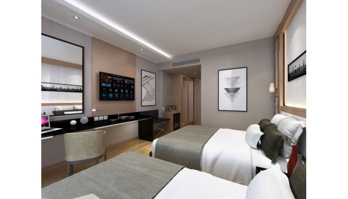 Poza pentru Hotel Aydinbey Queens Palace & Spa 2921-1552048973 Hotel Aydinbey Queens Palace & Spa poza 5