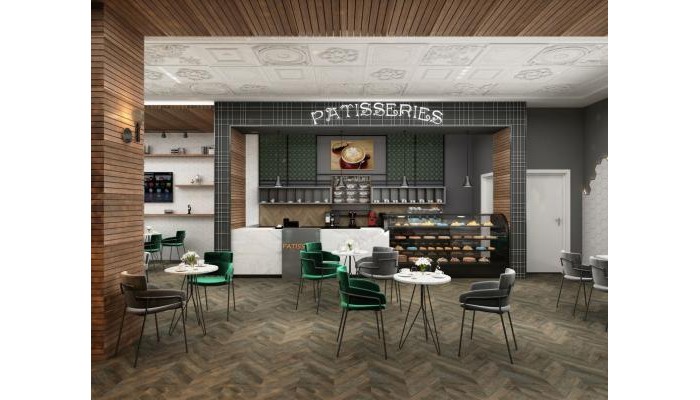 Poza pentru Hotel Aydinbey Queens Palace & Spa 3257-1552048975 Hotel Aydinbey Queens Palace & Spa poza 12