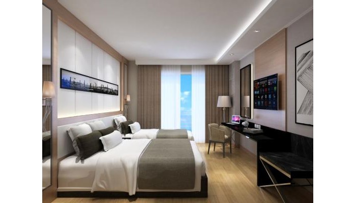 Poza pentru Hotel Aydinbey Queens Palace & Spa 5969-1552048973 Hotel Aydinbey Queens Palace & Spa poza 3