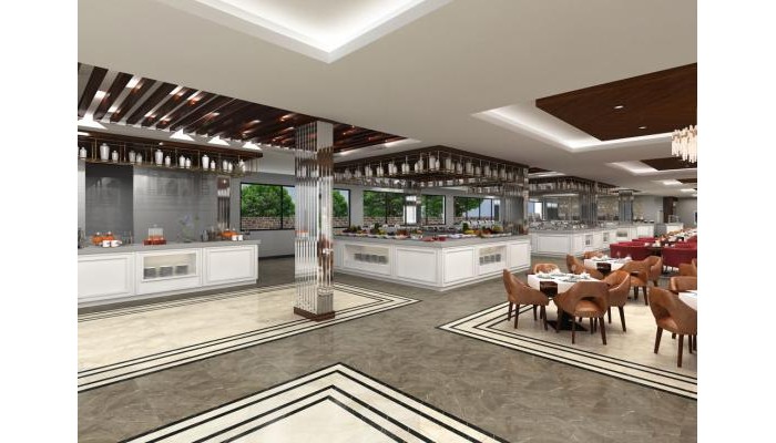 Poza pentru Hotel Aydinbey Queens Palace & Spa 7754-1552049036 Hotel Aydinbey Queens Palace & Spa poza 20