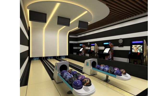 Poza pentru Hotel Aydinbey Queens Palace & Spa 7817-1552049039 Hotel Aydinbey Queens Palace & Spa poza 29