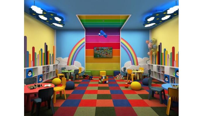 Poza pentru Hotel Aydinbey Queens Palace & Spa 7960-1552049039 Hotel Aydinbey Queens Palace & Spa poza 30