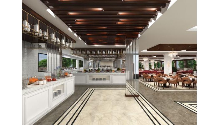 Poza pentru Hotel Aydinbey Queens Palace & Spa 8318-1552049037 Hotel Aydinbey Queens Palace & Spa poza 21