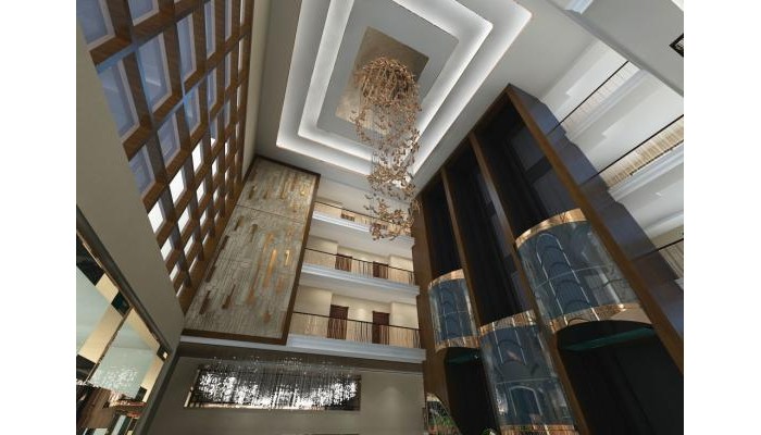 Poza pentru Hotel Aydinbey Queens Palace & Spa 9113-1552048975 Hotel Aydinbey Queens Palace & Spa poza 11