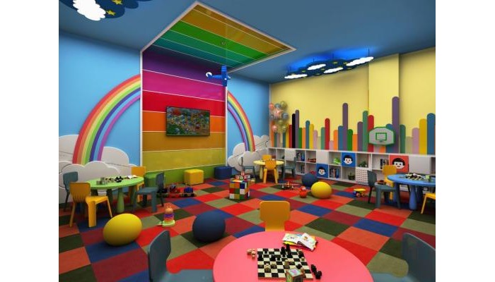 Poza pentru Hotel Aydinbey Queens Palace & Spa 9506-1552049039 Hotel Aydinbey Queens Palace & Spa poza 32