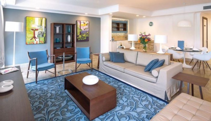 Poza pentru Hotel Azure Villas By Cornelia 107-1491464469 Hotel Azure Villas By Cornelia poza 3