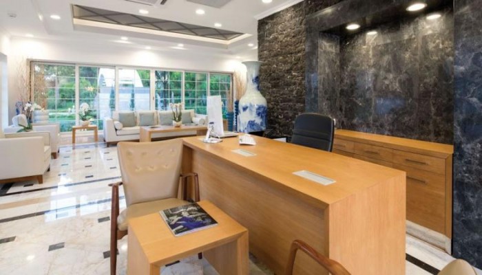 Poza pentru Hotel Azure Villas By Cornelia 117-1491464469 Hotel Azure Villas By Cornelia poza 8