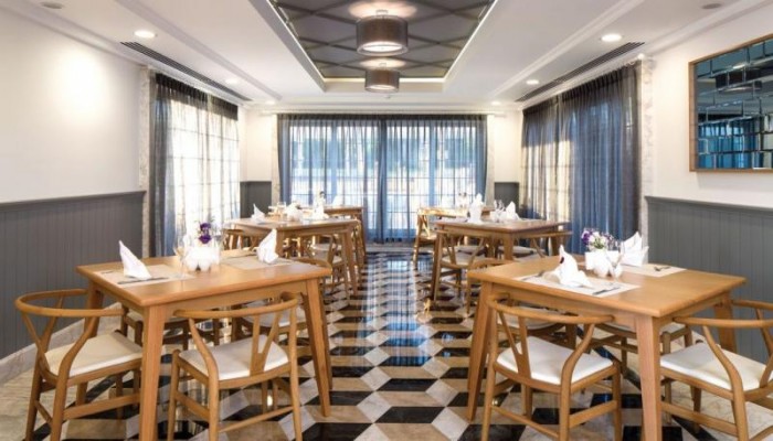 Poza pentru Hotel Azure Villas By Cornelia 137-1491464469 Hotel Azure Villas By Cornelia poza 9