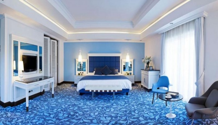 Poza pentru Hotel Azure Villas By Cornelia 159-1491464469 Hotel Azure Villas By Cornelia poza 1
