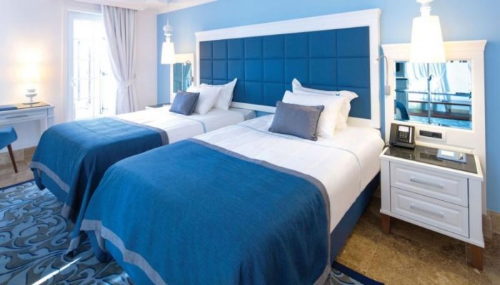 Poza pentru Hotel Azure Villas By Cornelia 161-1491464469 Hotel Azure Villas By Cornelia poza 2
