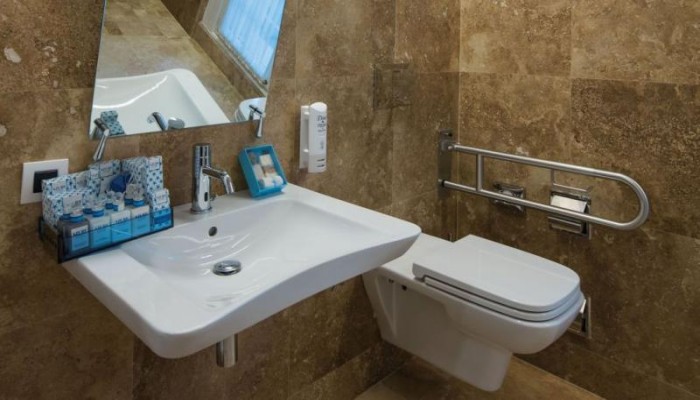 Poza pentru Hotel Azure Villas By Cornelia 317-1491464469 Hotel Azure Villas By Cornelia poza 5