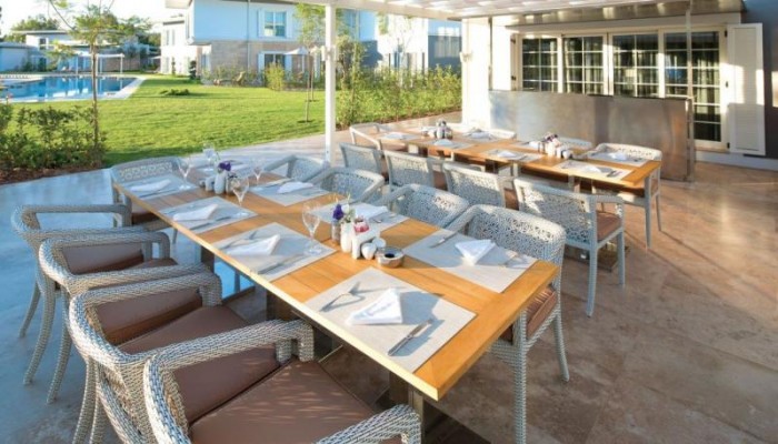 Poza pentru Hotel Azure Villas By Cornelia 671-1491464469 Hotel Azure Villas By Cornelia poza 6