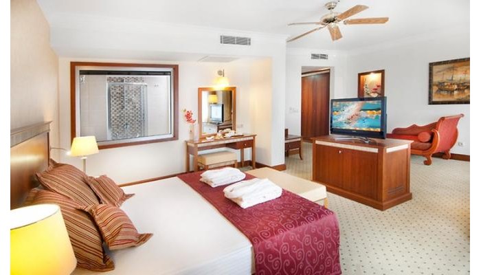 Poza pentru Belconti Resort 106-1662989801 Belconti Resort poza 2