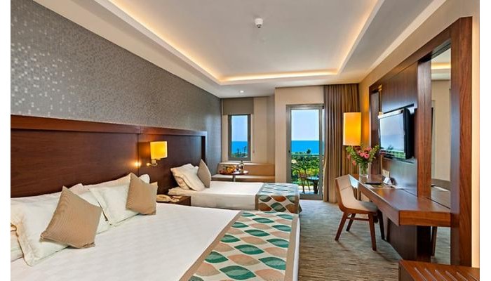 Poza pentru Belconti Resort 1078-1662989799 Belconti Resort poza 1