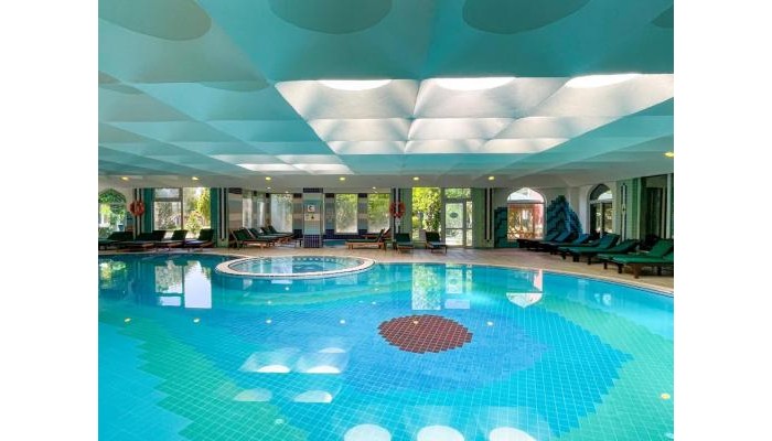 Poza pentru Belconti Resort 2712-1662989827 Belconti Resort poza 11