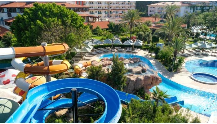 Poza pentru Belconti Resort 4763-1662989822 Belconti Resort poza 9