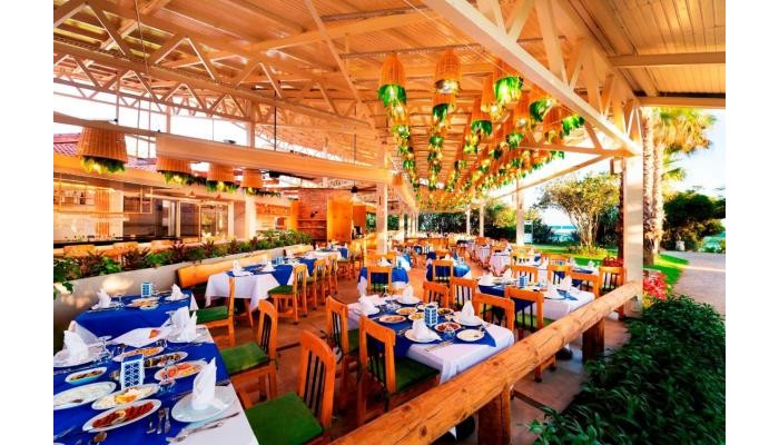 Poza pentru Belconti Resort 5759-1662989812 Belconti Resort poza 4