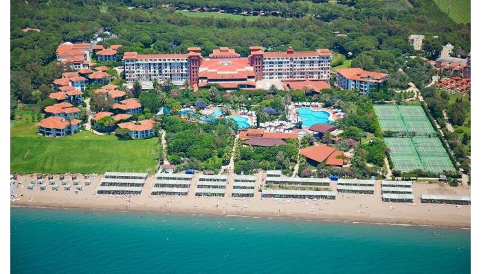 Poza pentru Belconti Resort 6747-1662989793 Belconti Resort poza 0