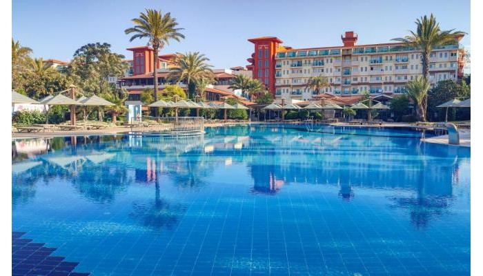 Poza pentru Belconti Resort 6805-1662989824 Belconti Resort poza 10