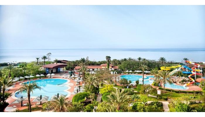 Poza pentru Belconti Resort 8231-1662989814 Belconti Resort poza 5