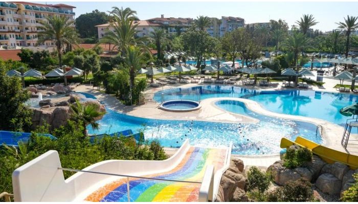 Poza pentru Belconti Resort 829-1662989820 Belconti Resort poza 8