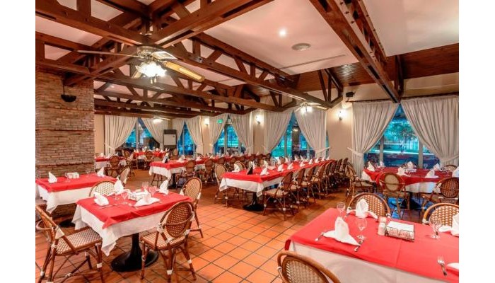 Poza pentru Belconti Resort 9132-1662989807 Belconti Resort poza 3