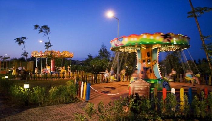 Belek Beach Resort poza 1