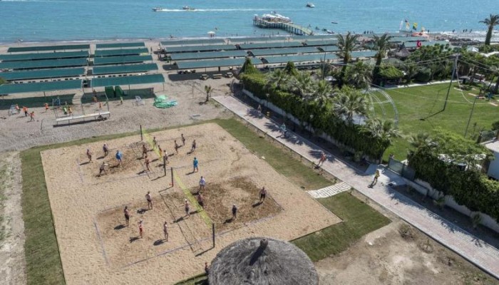 Belek Beach Resort poza 3