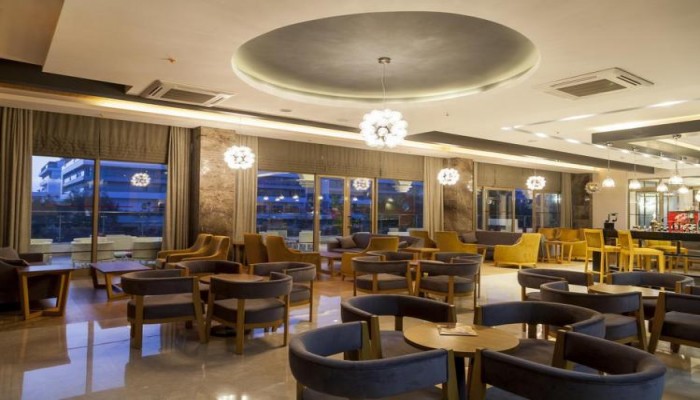 Belek Beach Resort poza 6