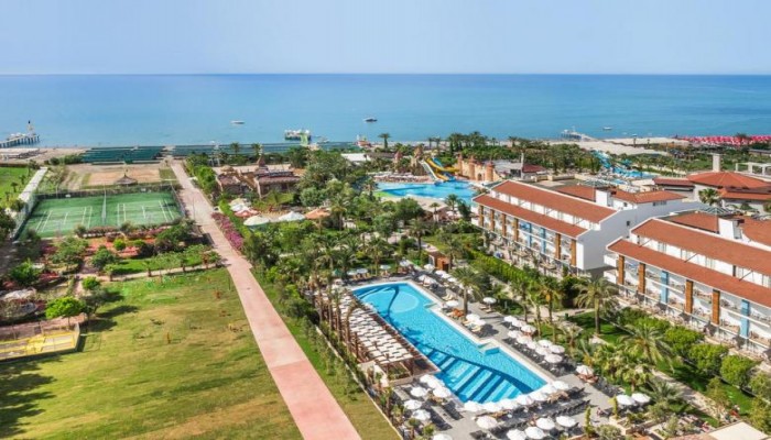 Belek Beach Resort poza 0