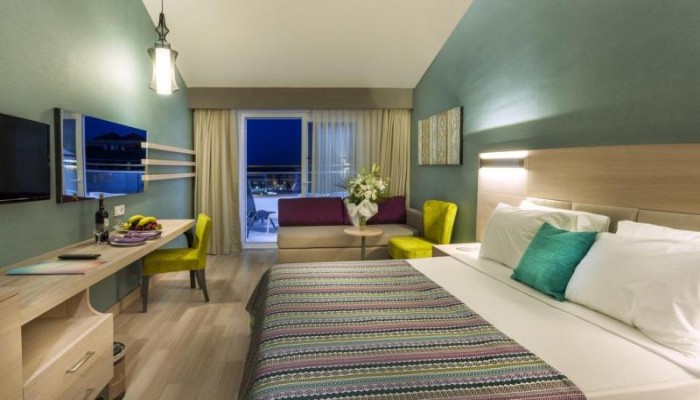 Belek Beach Resort poza 10