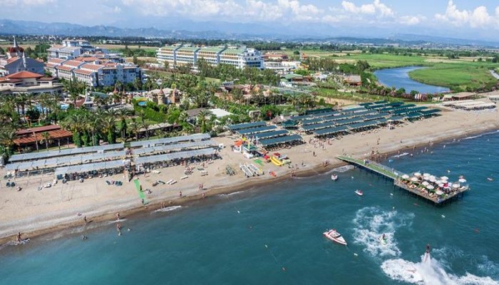 Belek Beach Resort poza 2
