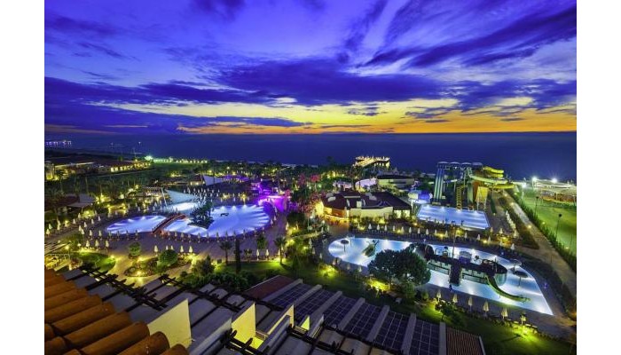 Poza pentru Hotel Bellis Deluxe 1148-1662732644 Hotel Bellis Deluxe poza 17