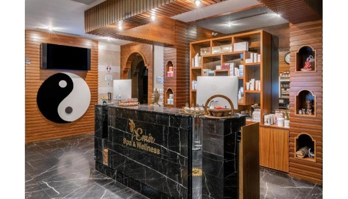 Hotel Bellis Deluxe poza 41