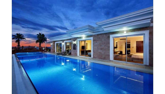 Poza pentru Hotel Bellis Deluxe 1344-1662732649 Hotel Bellis Deluxe poza 19