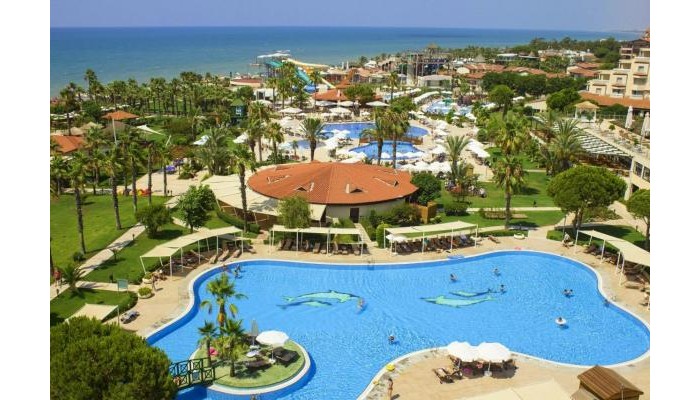 Poza pentru Hotel Bellis Deluxe 1904-1662732642 Hotel Bellis Deluxe poza 16
