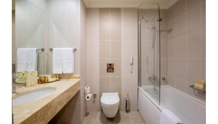 Hotel Bellis Deluxe poza 15