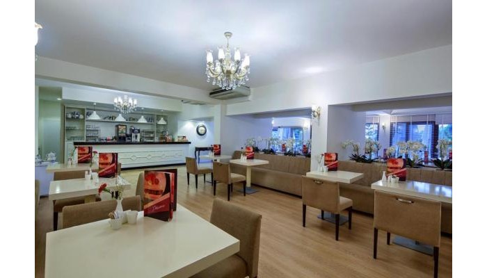 Poza pentru Hotel Bellis Deluxe 27-1662732634 Hotel Bellis Deluxe poza 12