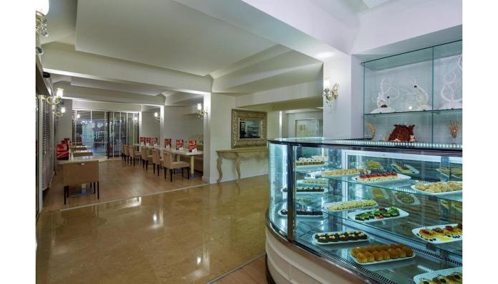 Poza pentru Hotel Bellis Deluxe 2761-1662732632 Hotel Bellis Deluxe poza 11