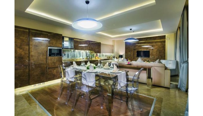 Poza pentru Hotel Bellis Deluxe 4781-1662732629 Hotel Bellis Deluxe poza 10