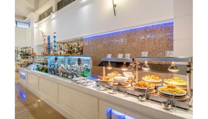 Hotel Bellis Deluxe poza 22