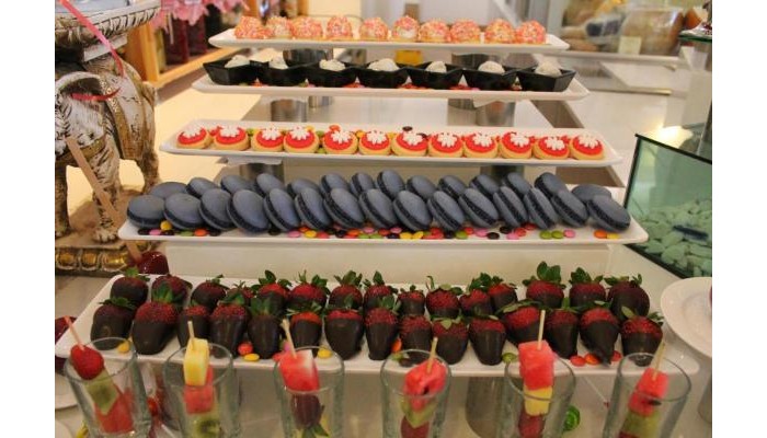 Poza pentru Hotel Bellis Deluxe 5068-1662732636 Hotel Bellis Deluxe poza 13
