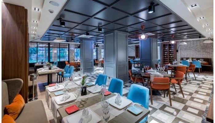 Hotel Bellis Deluxe poza 20